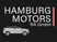 Logo Hamburg Motors RA GmbH